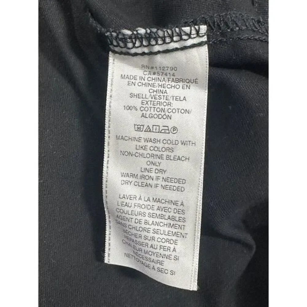 New True Religion Big T Western‎ Shirt Size M Pearl snap